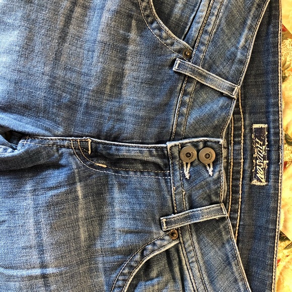 Hudson Beth Baby Bootcut jeans - Picture 2 of 6